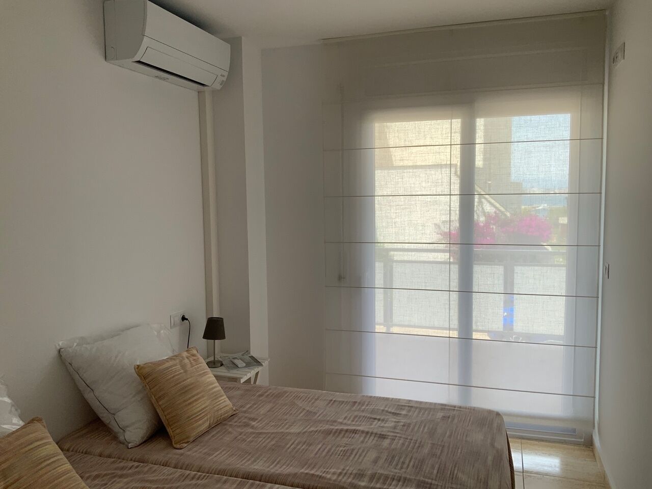 1 dormitorio