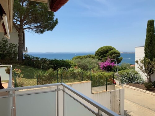 Apartamento moderno a 100 metros de la playa