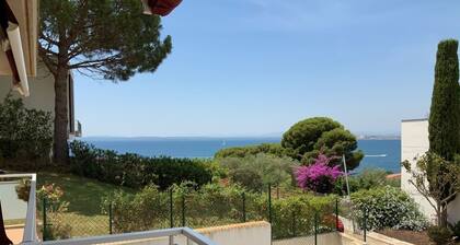 Apartamento moderno a 100 metros de la playa