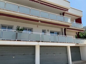 Detalle del exterior