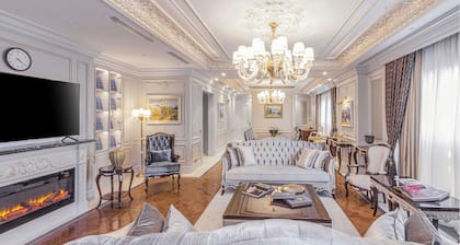 Hilton Garden Inn Samarkand Afrosiyob