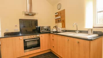 Cottage | Intérieur