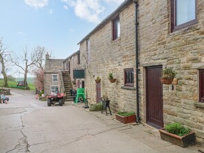 Cottage | Intérieur