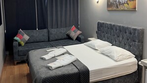 Junior Triple Room