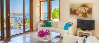 Epidavros Land Villa Artemis