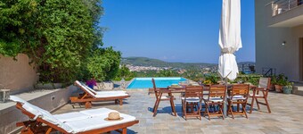 Epidavros Land Villa Artemis