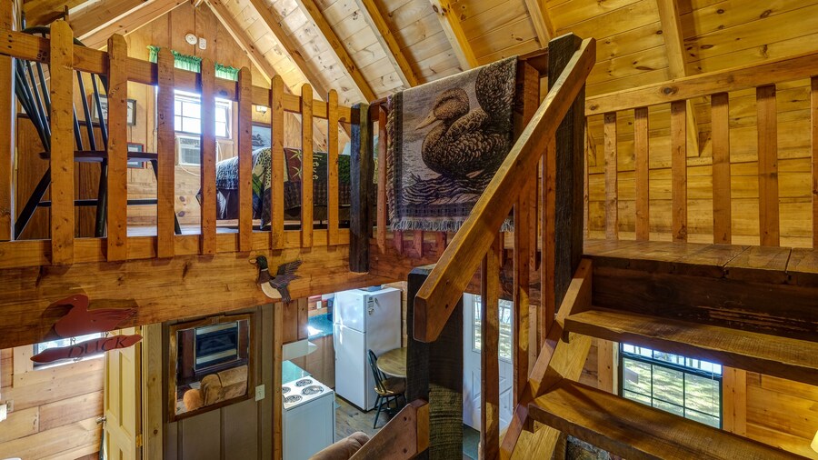 Cobb Creek Cabins