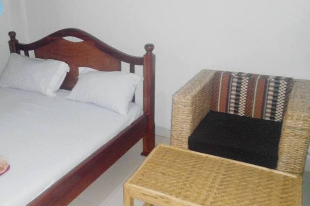 Habitación individual estándar | 1 habitación