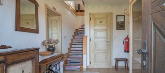 Traditional House Kal With Whirlpool