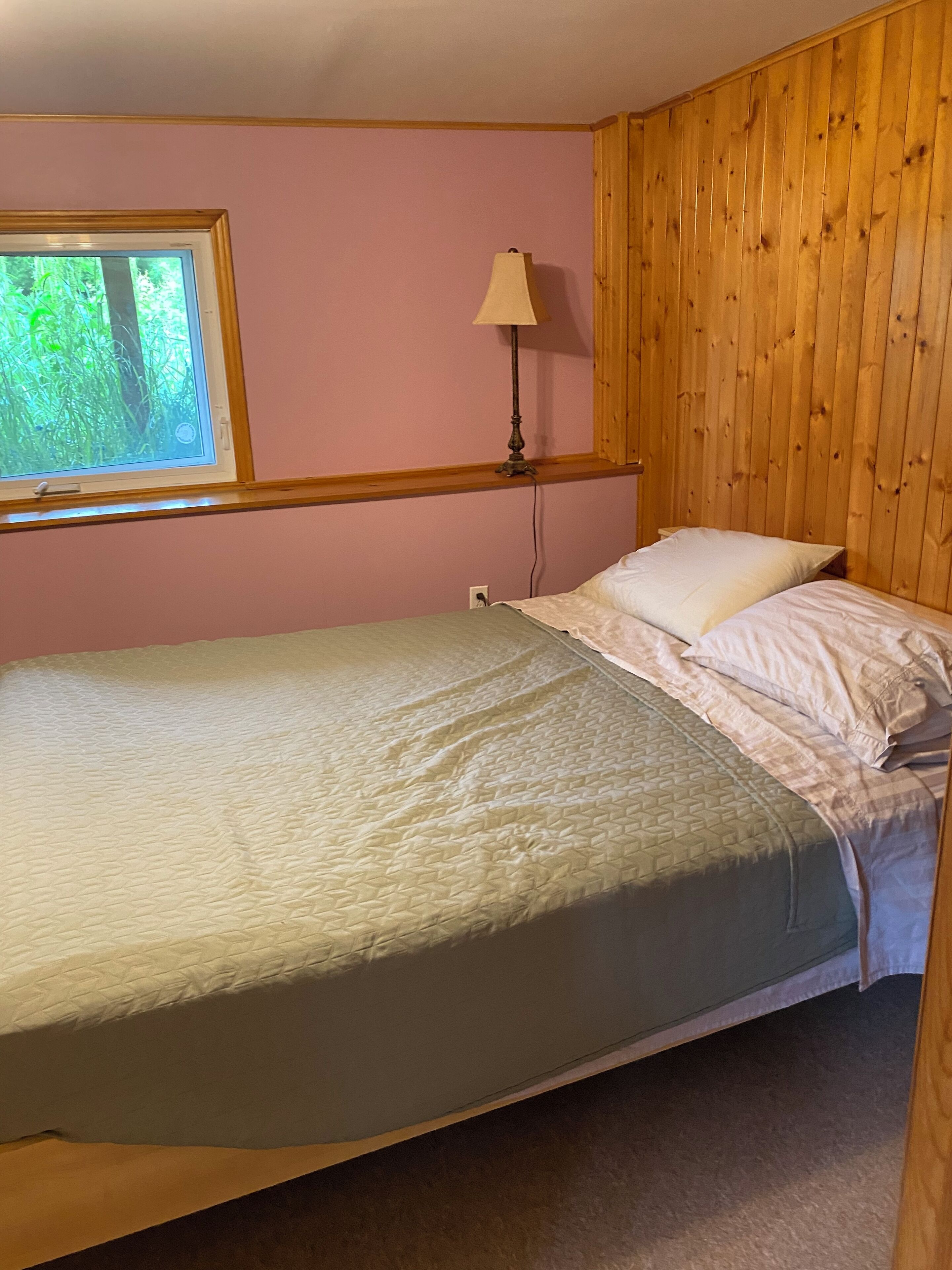 4 Schlafzimmer, Schreibtisch, kostenloses WLAN, Bettwäsche