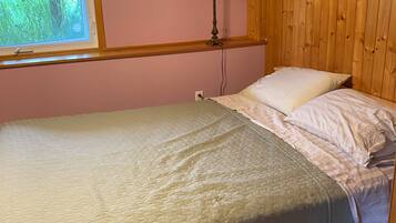 4 Schlafzimmer, Schreibtisch, kostenloses WLAN, Bettwäsche