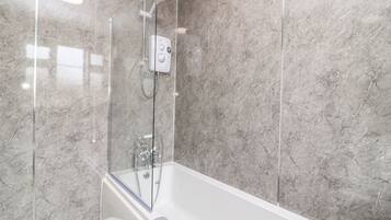 Casa de campo | Baño | Ducha