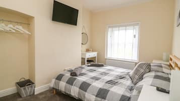 Ferienhaus | 3 Schlafzimmer, individuell dekoriert, individuell eingerichtet