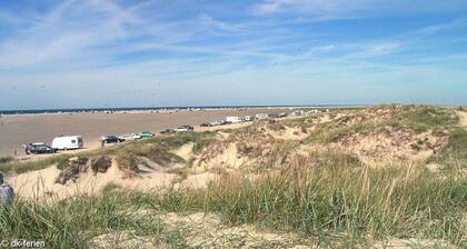 Cozy vacation home for 8 people, 4 bedrooms, 2 bathrooms