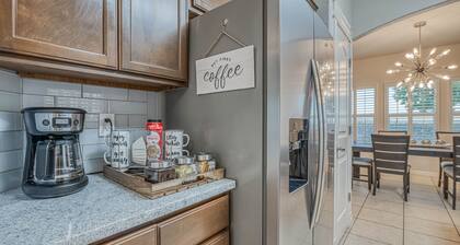 Elegant Art Deco Home designed with you in mind