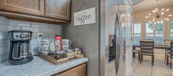 Elegant Art Deco Home designed with you in mind