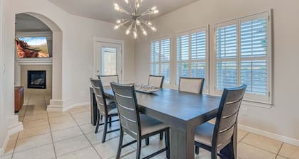 Elegant Art Deco Home designed with you in mind