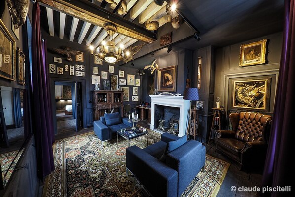 Intérieur