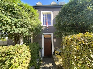Exterior - Unique overnight stay in a historic castle (1635) 🏰 (Käerjeng)