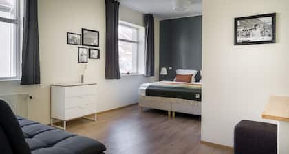 Salt Guesthouse