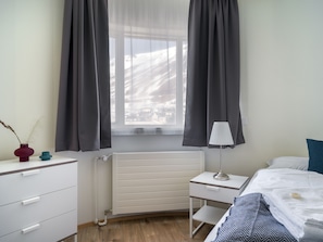Single Room, Shared Bathroom | Free WiFi