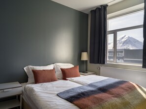 Free WiFi - Salt Guesthouse (Siglufjörður)