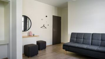 Triple Room, Private Bathroom | Free WiFi