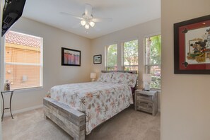 4 Schlafzimmer, Bügeleisen/Bügelbrett, Reisekinderbett, kostenloses WLAN