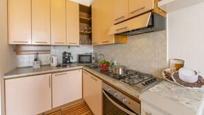 Cozinha privada