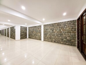 Free WiFi - Hotel The Kaiser Palace (Kargil)