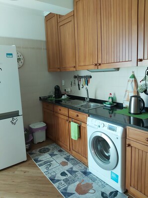Cozinha privada