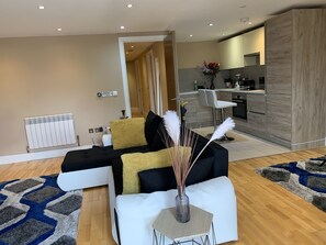 Apartment | Interior