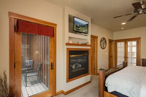 5 habitaciones, tabla de planchar con plancha y wifi gratis