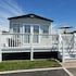 The Sea Breeze - Captivating Caravan in Camber