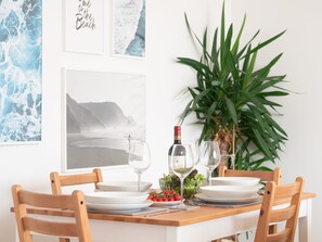 Appartement | Restauration