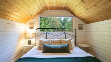 2 slaapkamers, gratis wifi, beddengoed