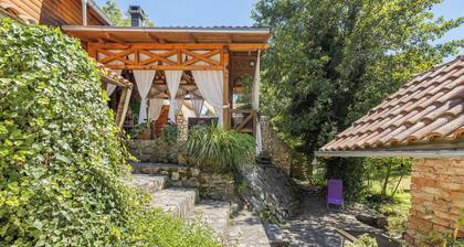 Holiday Home Fairytale