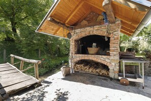Exterior - Holiday Home Fairytale (Jastrebarsko)