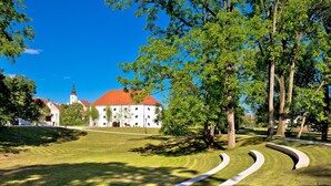 Exterior - Holiday Home Fairytale (Jastrebarsko)