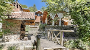Exterior - Holiday Home Fairytale (Jastrebarsko)