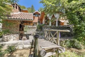 Exterior - Holiday Home Fairytale (Jastrebarsko)