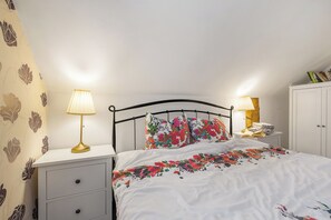 Room - Holiday Home Fairytale (Jastrebarsko)