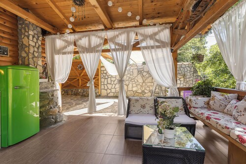 Holiday Home Fairytale