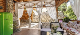 Holiday Home Fairytale