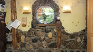 Interior - Holiday Home Fairytale (Jastrebarsko)
