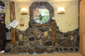 Interior - Holiday Home Fairytale (Jastrebarsko)