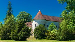 Exterior - Holiday Home Fairytale (Jastrebarsko)