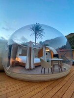 Bubble Experience | Ropa de cama