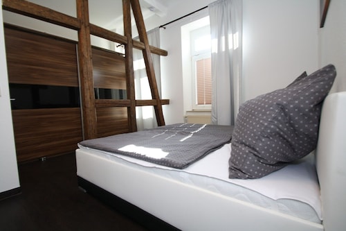 Ferienwohnung am Aubach in Schwerin