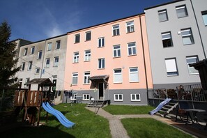 Exterior - Ferienwohnung am Aubach in Schwerin (Schwerin)